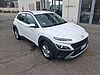 Hyundai KONA I 2021 1.0 T-GDi 48V 120cv XTech 2WD iMT Bianco