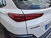 Hyundai KONA I 2021 1.0 T-GDi 48V 120cv XTech 2WD iMT Bianco