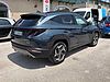 Hyundai TUCSON Hybrid 1.6 HEV 2wd 230cv Exellence Auto-Lounge Pack Blu Petrol
