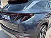 Hyundai TUCSON Hybrid 1.6 HEV 2wd 230cv Exellence Auto-Lounge Pack Blu Petrol