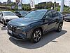 Hyundai TUCSON Hybrid 1.6 HEV 2wd 230cv Exellence Auto-Lounge Pack Blu Petrol