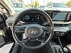 Hyundai Bayon 1.2 MPI 84cv Xclass- KM. 28.371 Nero
