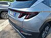 Hyundai TUCSON Hybrid 1.6 HEV 2wd 230cv Xline Auto Grigio