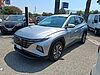 Hyundai TUCSON Hybrid 1.6 HEV 2wd 230cv Xline Auto Grigio