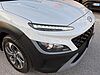 Hyundai KONA I 2021 1.6 GDi HEV 141cv XTech 2WD DCT Bianco