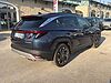 Hyundai TUCSON 1.6 CRDi MHEV 2wd 136cv Business DCT-NEW MODEL-IVA ESPOSTA Blu Petrol