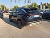 Hyundai TUCSON 1.6 CRDi MHEV 2wd 136cv Business DCT-NEW MODEL-IVA ESPOSTA Blu Petrol