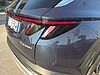 Hyundai TUCSON 1.6 CRDi MHEV 2wd 136cv Business DCT-NEW MODEL-IVA ESPOSTA Blu Petrol