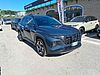 Hyundai TUCSON III 2021 1.6 phev Exellence 4wd auto Blu Petrol
