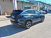 Hyundai TUCSON III 2021 1.6 phev Exellence 4wd auto Blu Petrol