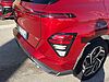 Hyundai KONA Hybrid 1.6 HEV N Line 2WD DCT Bordeaux