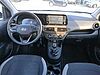 Hyundai i10 1.0 MPI Connectline Bianco