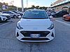 Hyundai i10 1.0 MPI Connectline Bianco