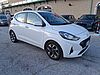 Hyundai i10 1.0 MPI Connectline Bianco