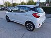 Hyundai i10 1.0 MPI Connectline Bianco