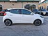 Hyundai i10 1.0 MPI Connectline Bianco