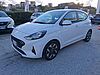Hyundai i10 1.0 MPI Connectline Bianco