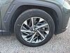 Hyundai TUCSON 1.6 crdi 48V Xline 2wd dct Grigio