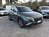Hyundai TUCSON 1.6 crdi 48V Xline 2wd dct Grigio