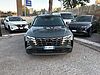 Hyundai TUCSON 1.6 crdi 48V Xline 2wd dct Grigio