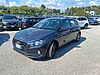 Hyundai i20 III 2021 1.2 Connectline Grigio scuro