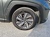 Hyundai TUCSON III 2021 1.6 HEV XLine 2WD AT Grigio