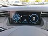 Hyundai TUCSON III 2021 1.6 HEV XLine 2WD AT Grigio