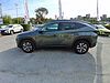 Hyundai TUCSON III 2021 1.6 HEV XLine 2WD AT Grigio
