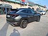 Hyundai TUCSON III 2021 1.6 HEV XLine 2WD AT Grigio