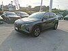 Hyundai TUCSON III 2021 1.6 HEV XLine 2WD AT Grigio