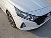 Hyundai i20 1.0 t-gdi 48V Bose dct Bianco