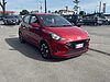 Hyundai i10 III 2023 1.0 MPI 67cv Connectline MT Bordeaux