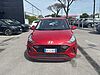 Hyundai i10 III 2023 1.0 MPI 67cv Connectline MT Bordeaux