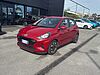 Hyundai i10 III 2023 1.0 MPI 67cv Connectline MT Bordeaux
