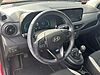 Hyundai i10 III 2023 1.0 MPI 67cv Connectline MT Bordeaux