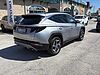 Hyundai TUCSON III 2021 1.6 HEV Exellence 2WD AT Grigio