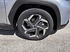 Hyundai TUCSON III 2021 1.6 HEV Exellence 2WD AT Grigio