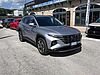 Hyundai TUCSON III 2021 1.6 HEV Exellence 2WD AT Grigio