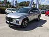 Hyundai TUCSON III 2021 1.6 HEV Exellence 2WD AT Grigio