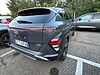 Hyundai KONA II 2023 1.6 GDi HEV 141cv X Line 2WD DCT Grigio