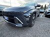 Hyundai KONA II 2023 1.6 GDi HEV 141cv X Line 2WD DCT Grigio