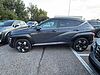 Hyundai KONA II 2023 1.6 GDi HEV 141cv X Line 2WD DCT Grigio