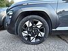 Hyundai KONA II 2023 1.6 GDi HEV 141cv X Line 2WD DCT Grigio
