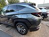 Hyundai TUCSON 1.6 t-gdi 48V Xline 2wd dct-SOLO KM. 29.360 Grigio