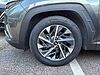 Hyundai TUCSON 1.6 t-gdi 48V Xline 2wd dct-SOLO KM. 29.360 Grigio