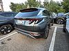 Hyundai TUCSON 1.6 t-gdi 48V Xline 2wd dct-SOLO KM. 29.360 Grigio