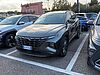 Hyundai TUCSON 1.6 t-gdi 48V Xline 2wd dct-SOLO KM. 29.360 Grigio