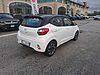 Hyundai i10 1.0 mpi Connectline 67cv BIANCO TETTO NERO