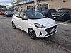 Hyundai i10 1.0 mpi Connectline 67cv BIANCO TETTO NERO