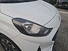 Hyundai i10 1.0 mpi Connectline 67cv BIANCO TETTO NERO